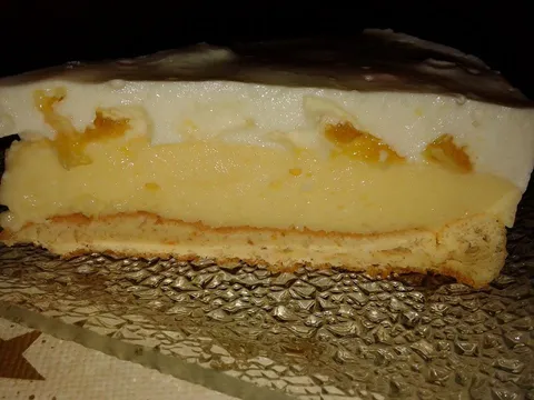 Dukan Mimoza torta