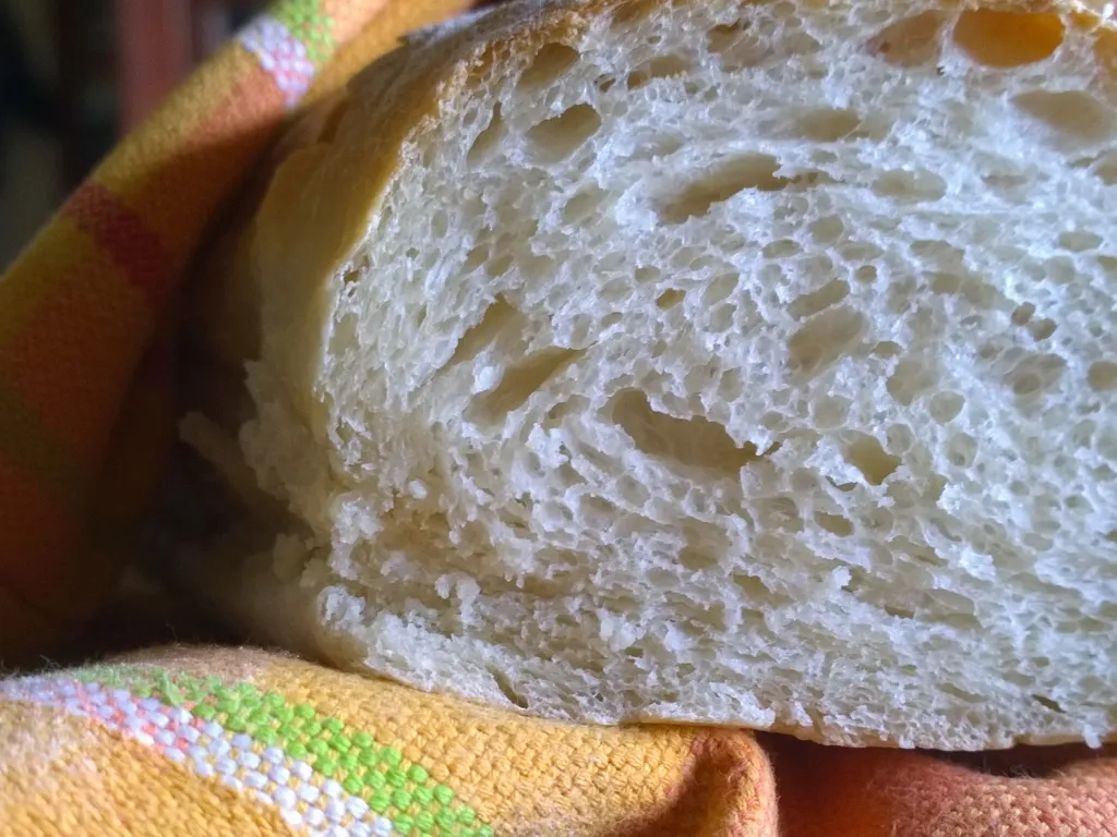 mekani kruh