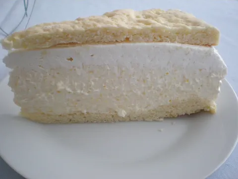 torta od sira by- nasa lili