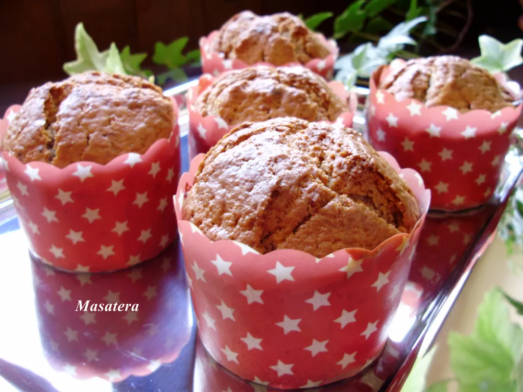 Šumski muffini
