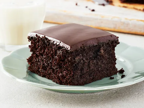 Čokoladni kolač (vegan)