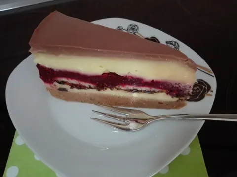 Jafa torta by jekago