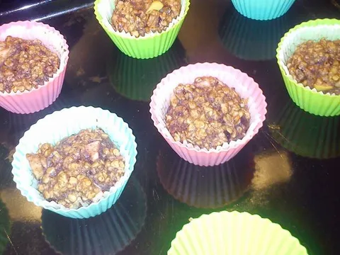 Bibijevi muffini