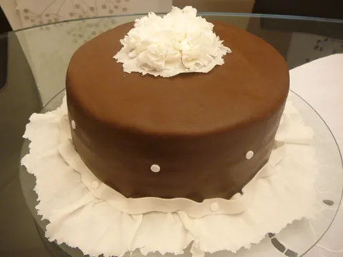 Cokoladna torta 2