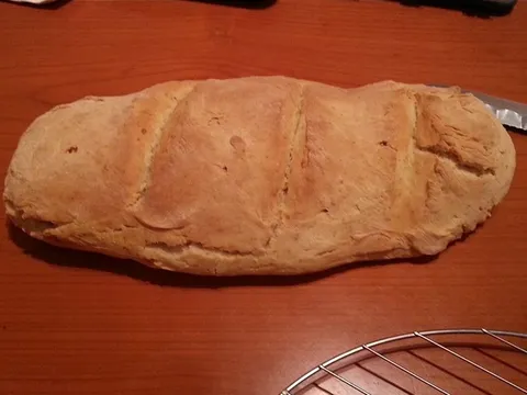 Moj kruh