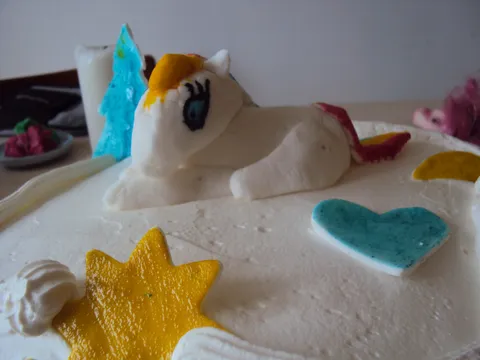 torta Pony