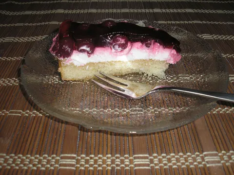 Marinin voćni kolač