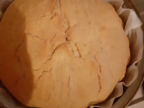 Kruh koji netreba mijesiti