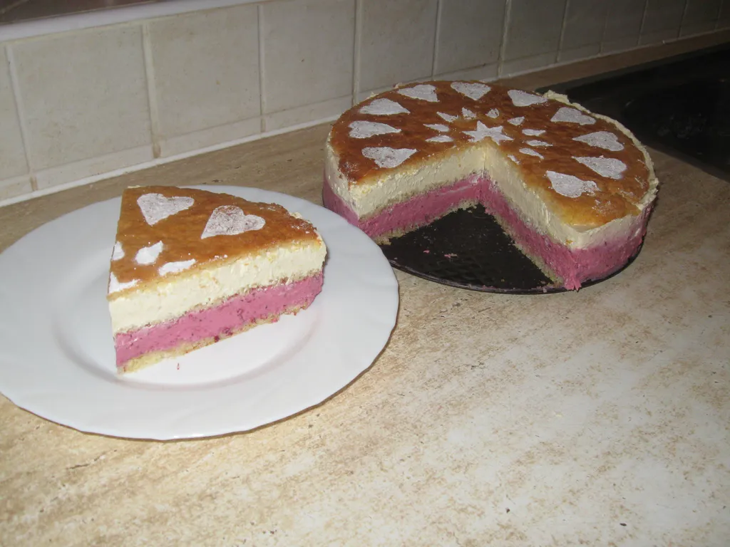 Tinina torta