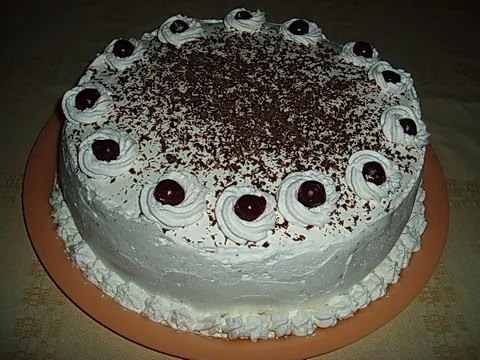 Moja torta