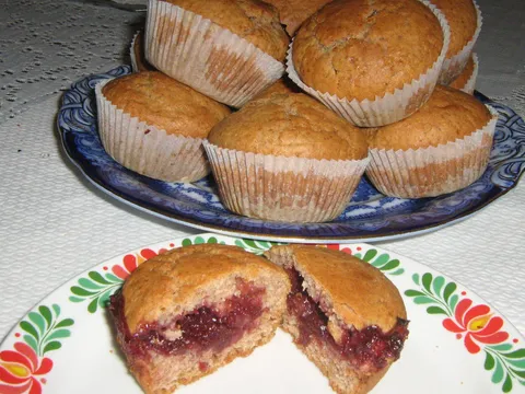 Savršeni mix za savršene muffine & cupcakse