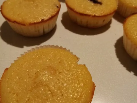 Limun muffini
