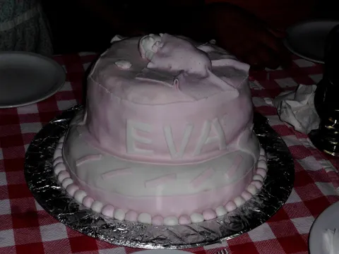 Torta za Evu :))