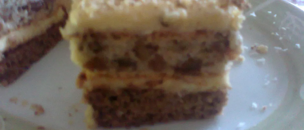 Torta katarina