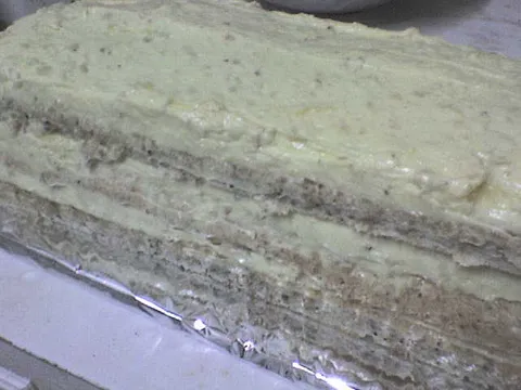 Esterhasi torta