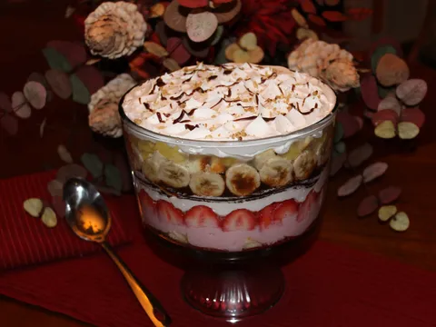 Vocni  Trifle