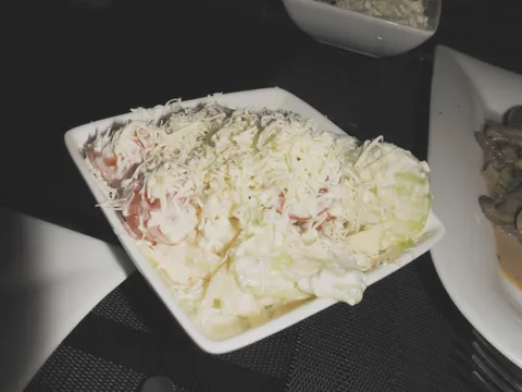 Sopska salata