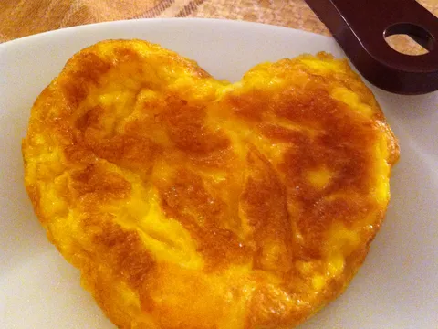 Srcoliki omlet