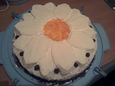 torta cvijet