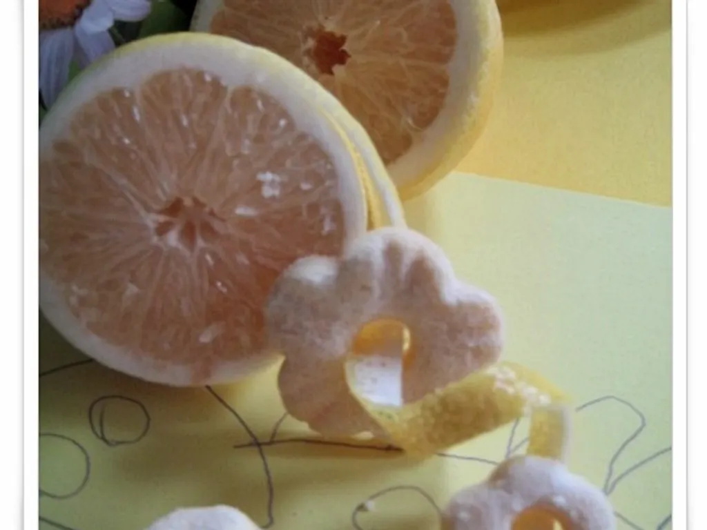 Limun cvetici
