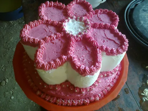 Margarita torta