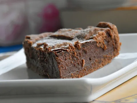 crostata al cioccolato | unikatica