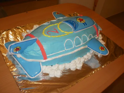 torta avion