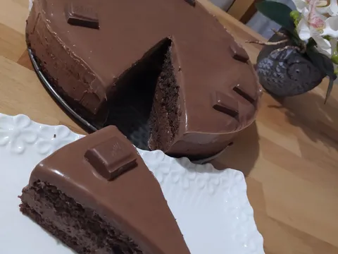 Ćokoladna torta