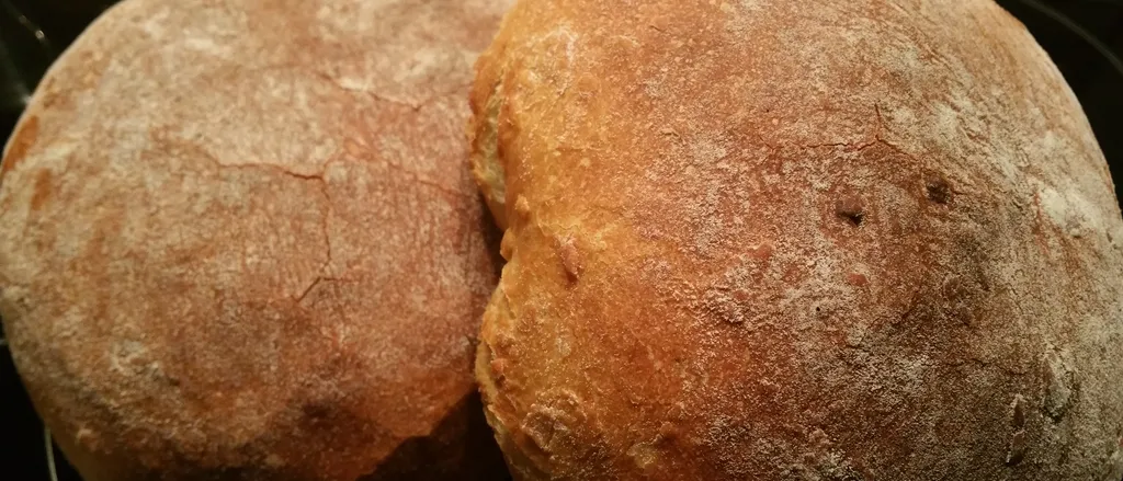 Krompir kruh