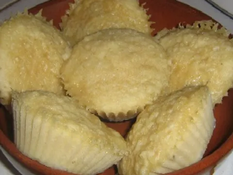 Pivski muffini