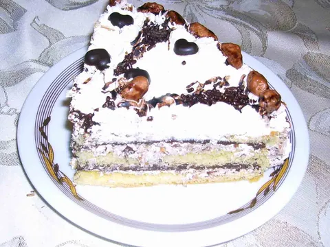 Torta od pistazija_snita