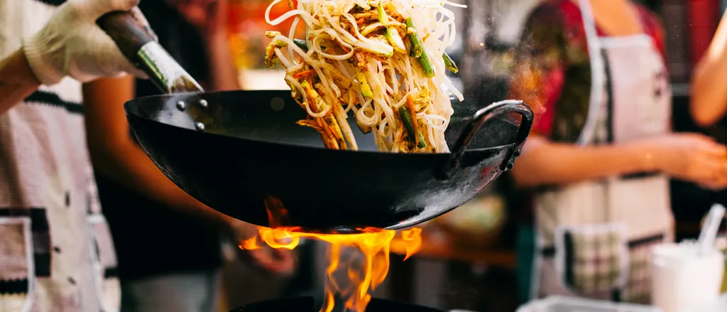 Spremite se da vas osvoje azijska jela iz woka 