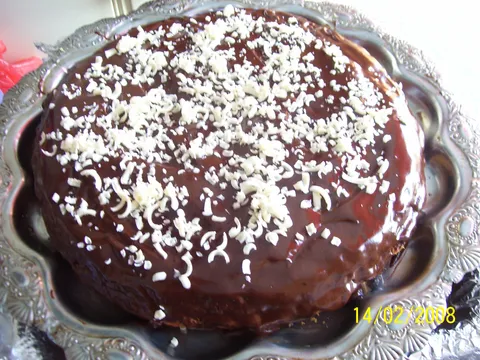 Brazilska torta