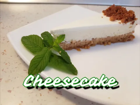 Cheesecake / Kolač od sira/ Torta od sira (recept i video upute)