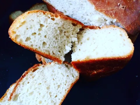 Domaći kruh