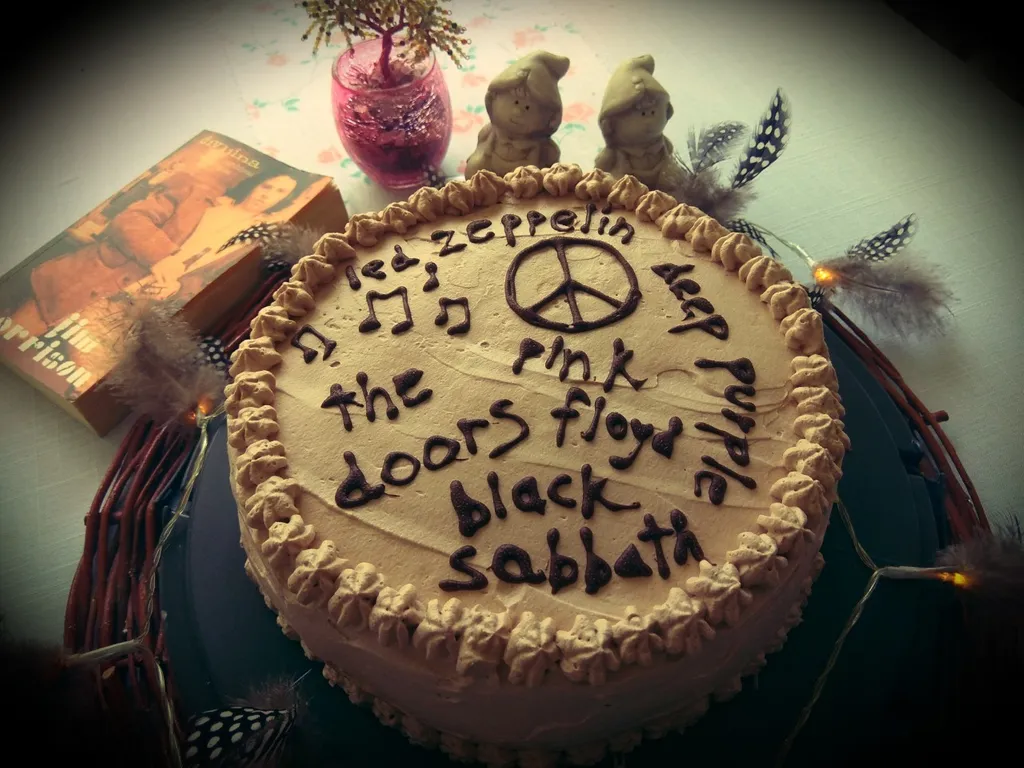 Rock cake  :)