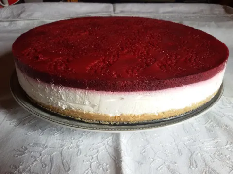 Cheesecake by SnezanaBG