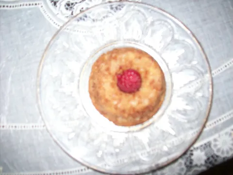 Muffine-kuglof