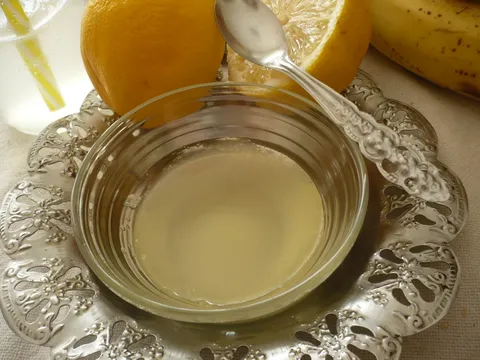 domaći ekstrakt za limunade