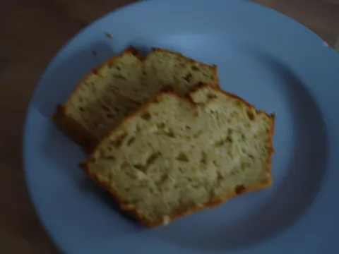 Kruh od brokule