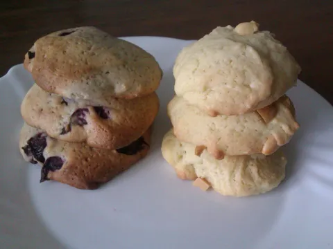 Fail Proof Cookies