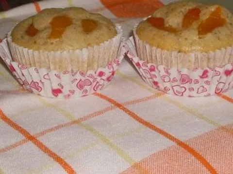 muffini s breskvama by neens