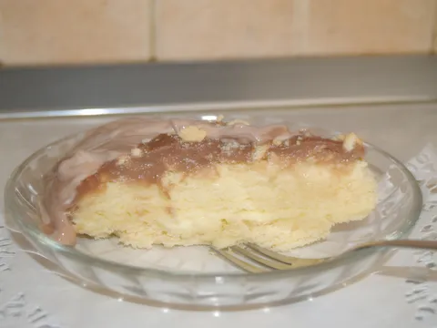 Torta iz mikrovalne pećnice by Milicza