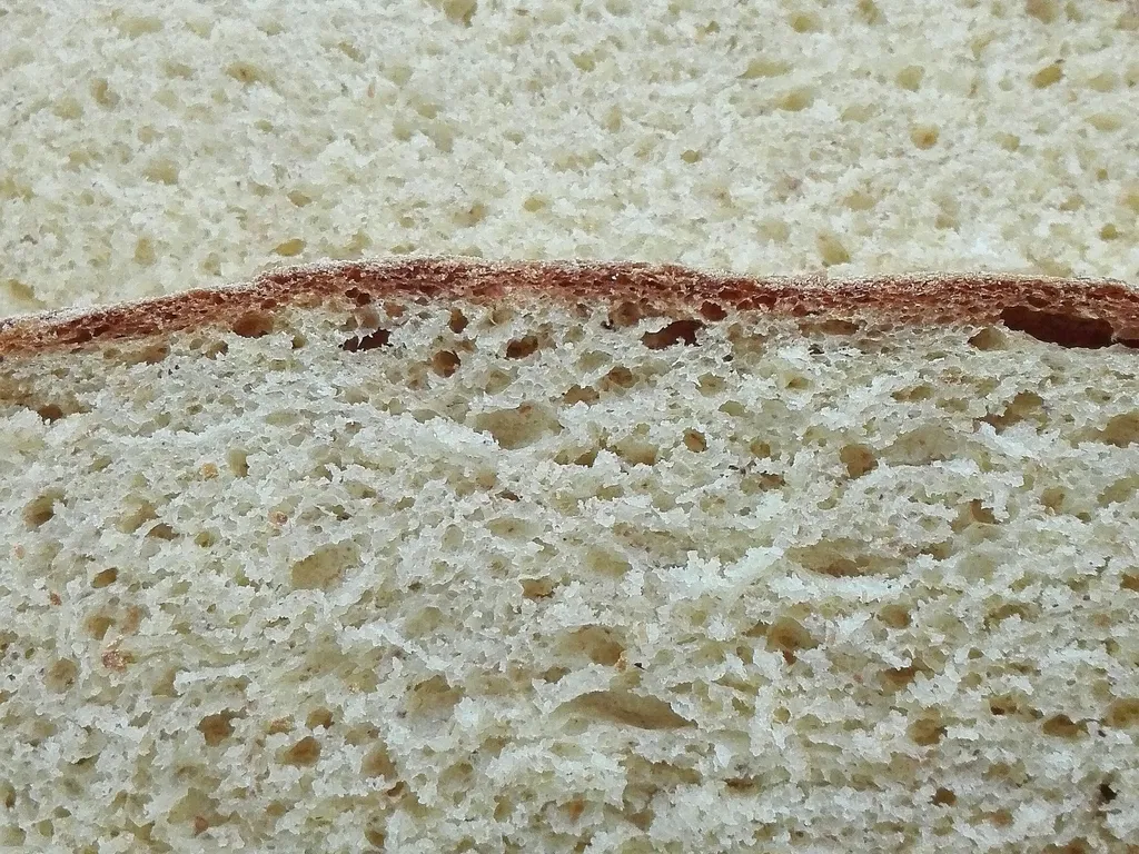 Kukuruzni kruh s pšeničnim posijama