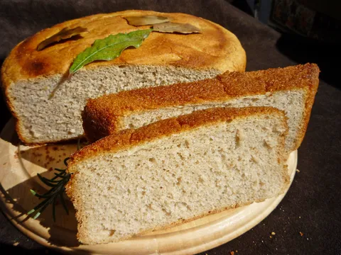 Kruh na starorimski način: idejno zaslužna MMI, izvedbeno - Brankal