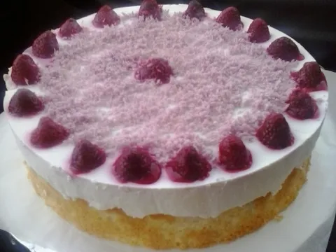 Torta Bella - hatshepsut
