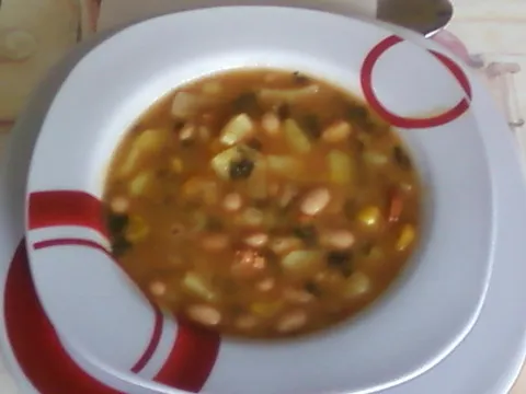 Seljačka juha