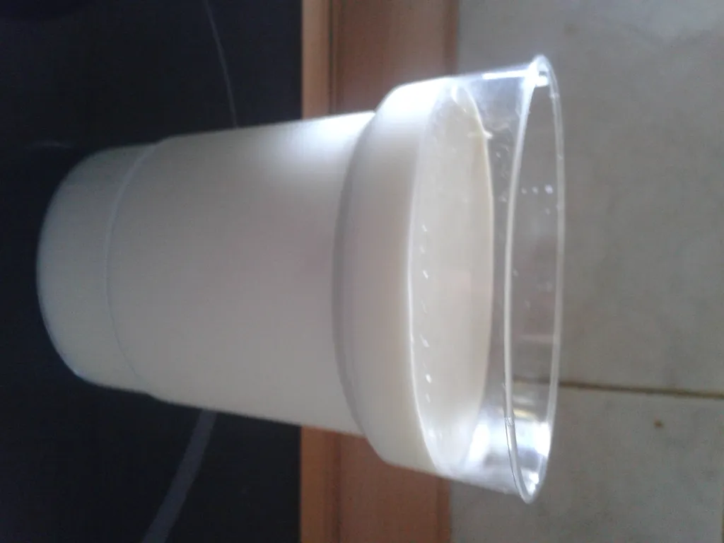 Kiselo mlijeko