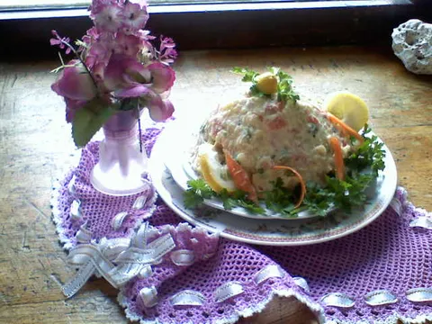 ruska salata