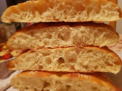 Ramazanski hleb